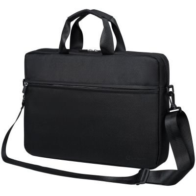 Сумка для ноутбука L217, черная-1