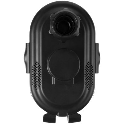 Держатель для смартфона Cleaver с беспроводной зарядкой-5