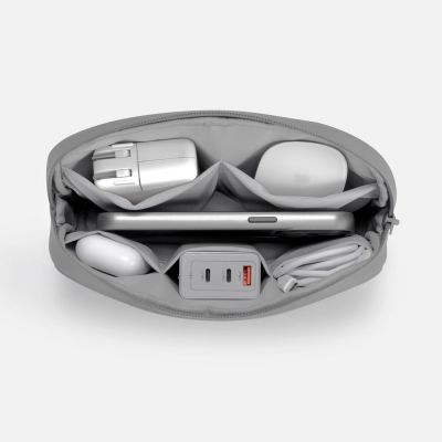 Несессер Lunera, черный-1