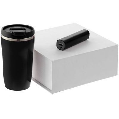 Набор Follower, черный-0