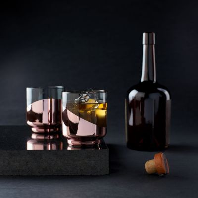 Набор из 2 бокалов Raye-2