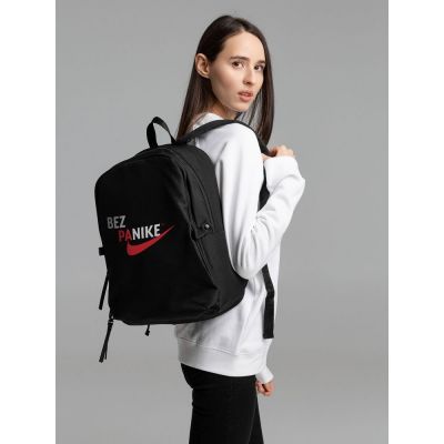 Рюкзак Bez Panike, черный-4
