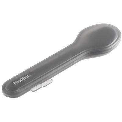 Набор походных столовых приборов NexTool, серебристый-5