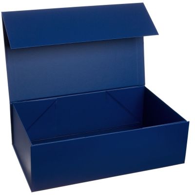 Коробка складная Formeza, M, синяя-1