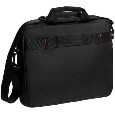 Сумка для ноутбука GuardIT 2.0 M, черная-1