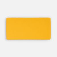Лейбл Listra Soft Touch, XS, желтый