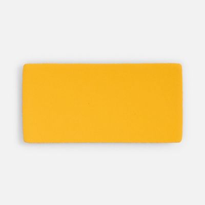 Лейбл Listra Soft Touch, XS, желтый-0
