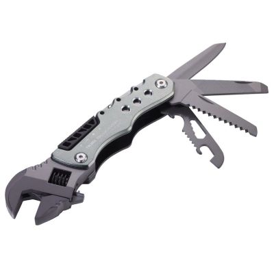 Мультитул Mauls, серый-1