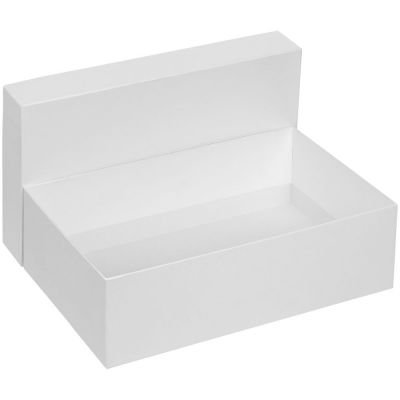 Коробка Storeville, большая, белая-1