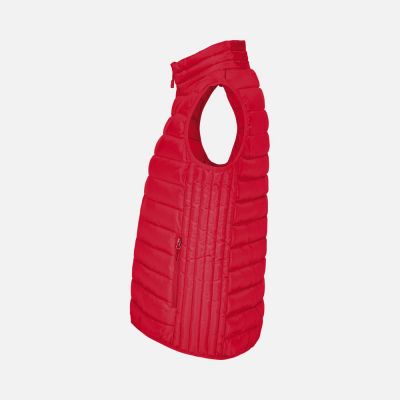 Жилет женский Stream BW Women, красный-2
