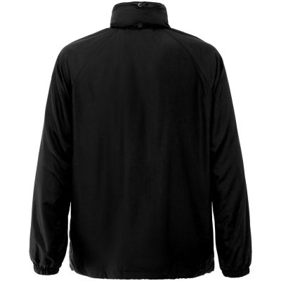 Куртка Kivach City, черная-1