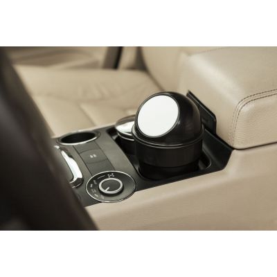 Контейнер в подстаканник автомобиля Mr. Bin, ver. 2-2