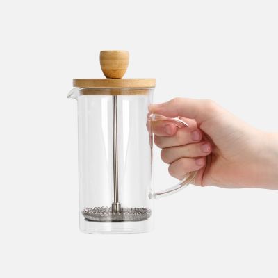 Френч-пресс Alba-3