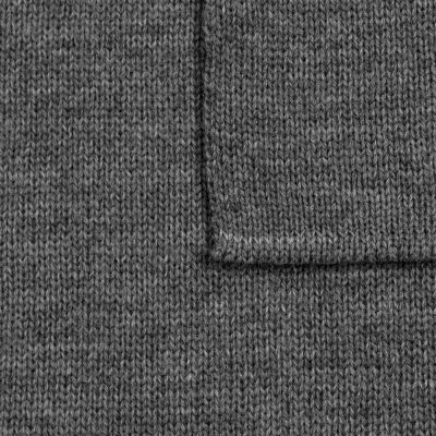 Шарф Real Talk, серый-2