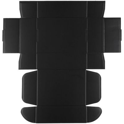 Коробка Craft Medium Color, черная-4