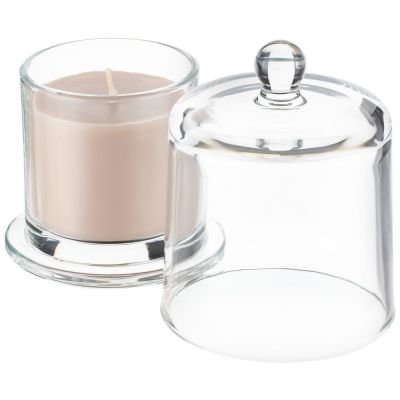 Ароматическая свеча Elven, гиацинт и древесина груши-1