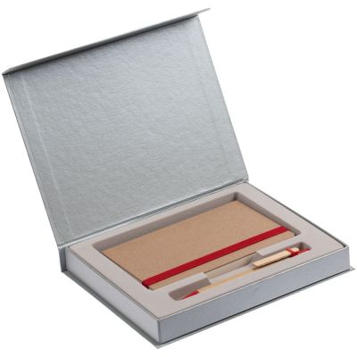 Набор Eco Write Mini, красный-1