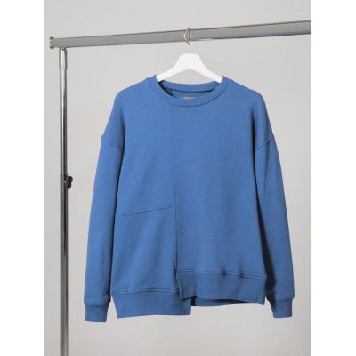 Свитшот Neofit, синий-0