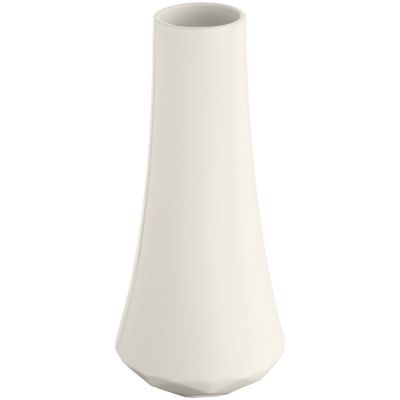 Ваза Diamante Bianco, малая-1