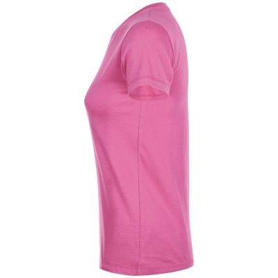 Футболка женская Regent Women, розовая орхидея-2