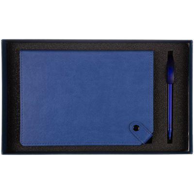 Набор Angle, синий-1