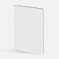 Блокнот Flex Shall ver.2, белый