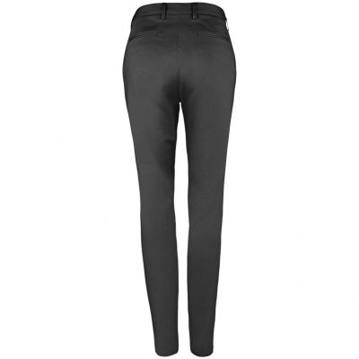 Брюки Jared Women, черные-1