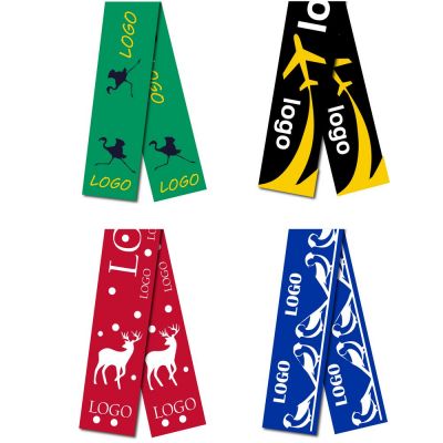 Шарф на заказ Tricksy Classic Fint, S, акрил-0