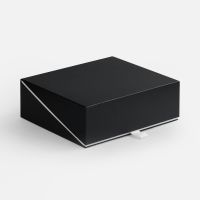 Коробка Artikus, черная