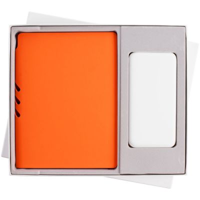 Набор Flexpen Shall Energy, оранжевый-1