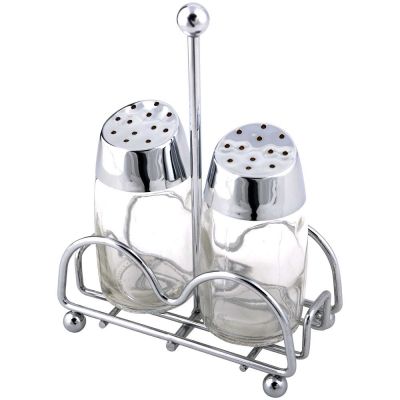 Набор для специй Linea Aroma-0