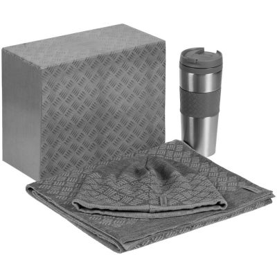 Набор Hard Work Heat-0