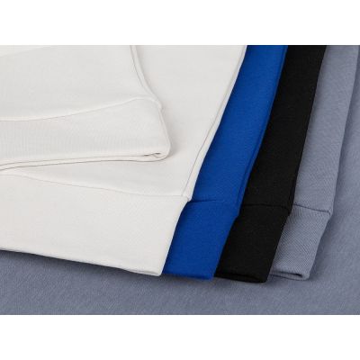 Свитшот унисекс S2, молочно-белый-8