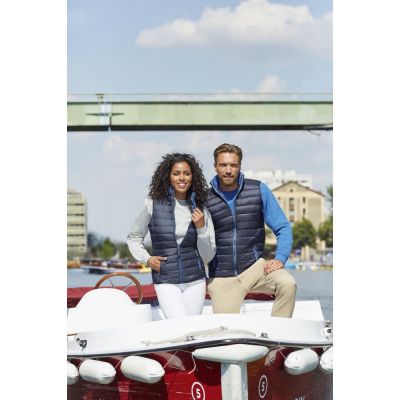 Жилет Wave Men черный-6