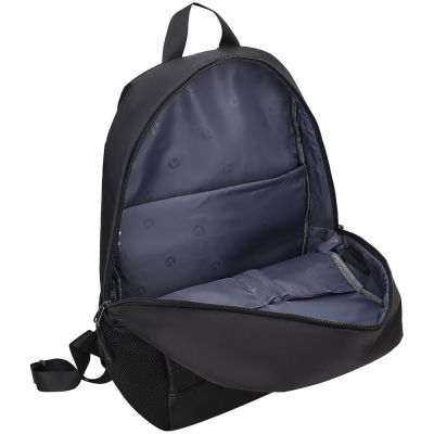 Рюкзак для ноутбука B115, черный-3