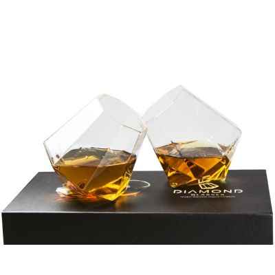 Набор из 2 бокалов Diamond, ver.1-0