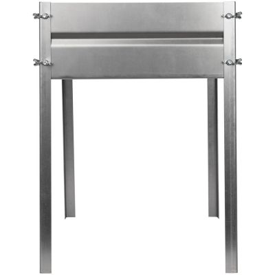 Мангал Hot Spot, стальной-2