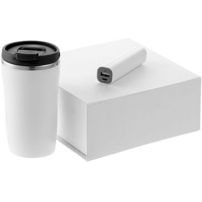 Набор New Times, белый-0