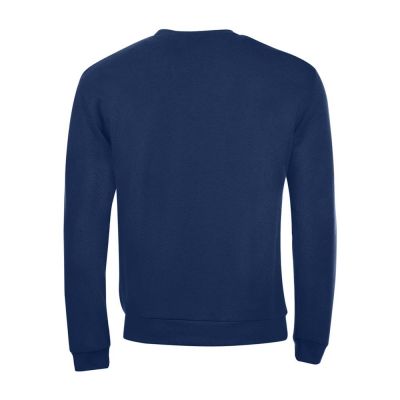 Толстовка «У матросов нет вопросов», темно-синяя-1