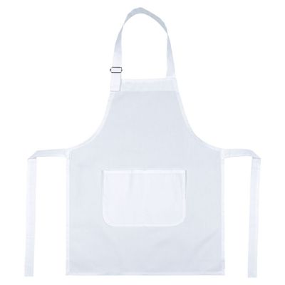 Фартук детский Natty Kids, белый-0