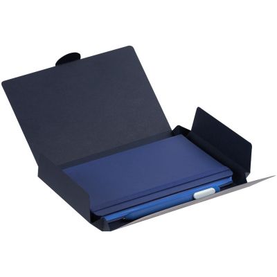 Набор Shall Color, синий-1