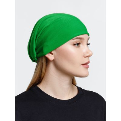 Многофункциональная бандана Dekko, зеленая-8