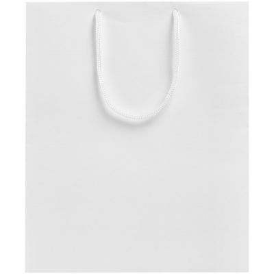 Пакет бумажный Wide, белый-1