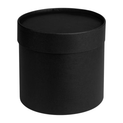 Коробка Circa S, черная-0