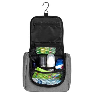 Несессер Simon, серый-4