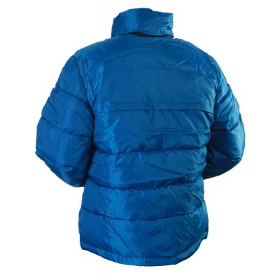 Куртка мужская Jibbing, синяя-3