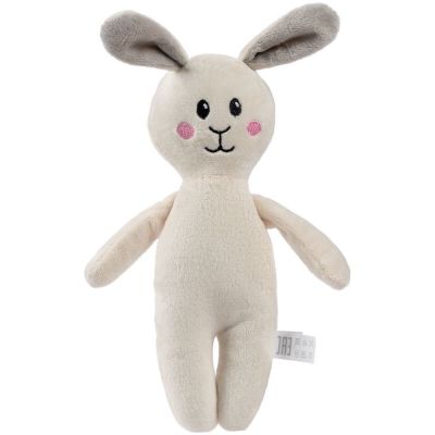 Игрушка сувенирная «Зайка-фанат СКА»-5