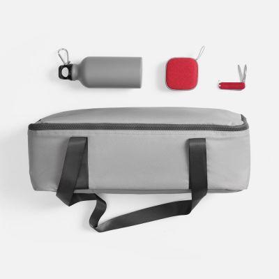 Набор Picnocello, красный-1