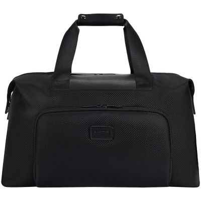 Сумка дорожная Santiago, черная-0