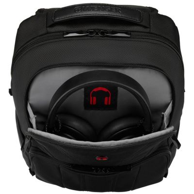 Рюкзак для ноутбука BC Mark, черный-4